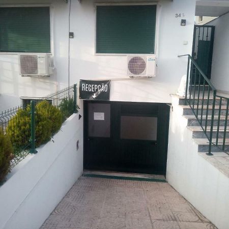 Beatriz Hostel Lisboa Dış mekan fotoğraf