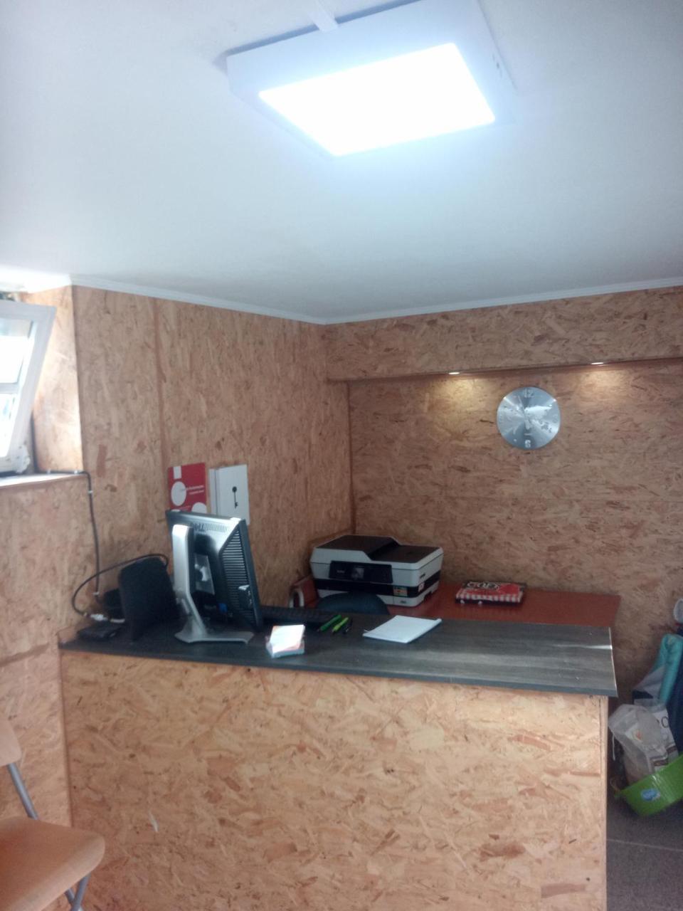 Beatriz Hostel Lisboa Dış mekan fotoğraf